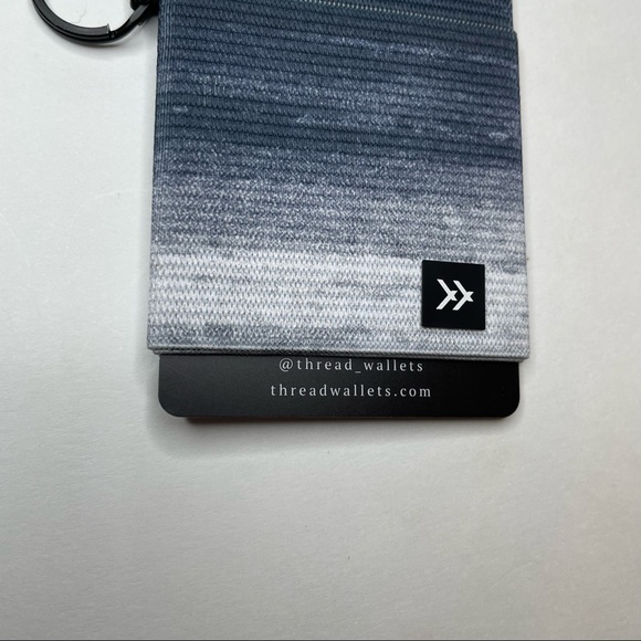 Thread Wallet - Picture 2 of 7